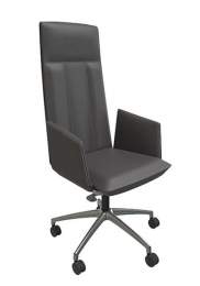 Кресло руководителя Aulenti